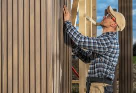 Best Steel Siding Installation  in Marksville, LA